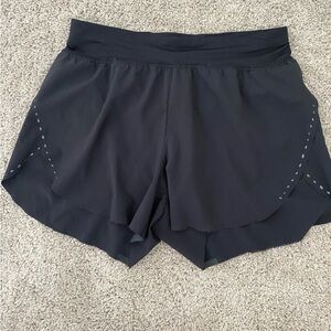 Lululemon Find Your Pace Shorts
